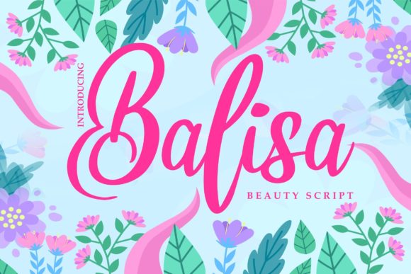 Balisa Script: A Designer's Real-World Review