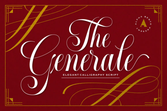 Generale Script: A Designer's Real-World Review