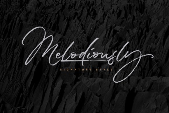 How Melodiously Script Elevates Your Brand Identity