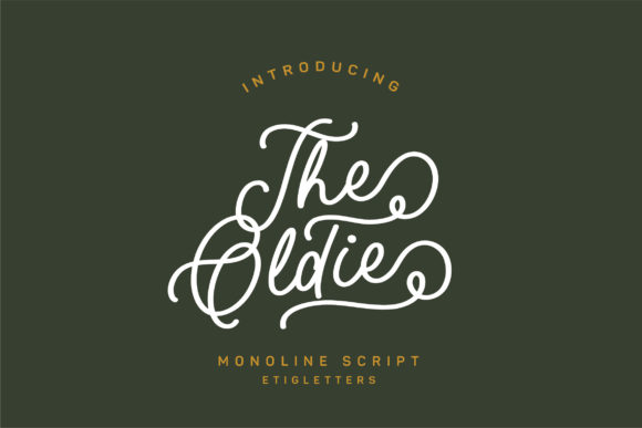 The Oldie Script: A Designer's Honest Review